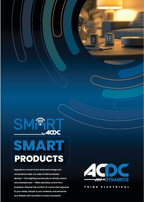 Smart Products